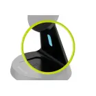 Mobile Origin 3in1 Wireless Magnetic Stand PW9 — Foto 4