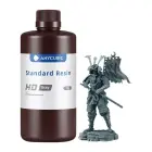 ANYCUBIC Standard Resin HD (gray) — Foto 2