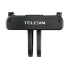 Magnetic two claw adapter for DJI Action 4/3 Camera — Foto 1
