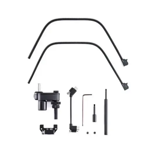 DJI Zenmuse X9 Focus Motor Foto 2