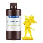 ANYCUBIC Standard Resin (transparent yellow) — Photo 1