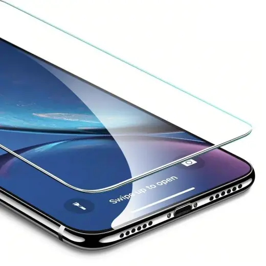 Fusion Tempered Glass Защитное стекло для экрана Xiaomi Redmi A5 4G Фото num