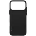 Case UNIQ Keva EDGE for iPhone 17 Pro Max     Magclick Charging black Foto 5