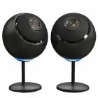 Creative Pebble Nova USB-C 2.0 computer speakers black Foto 1