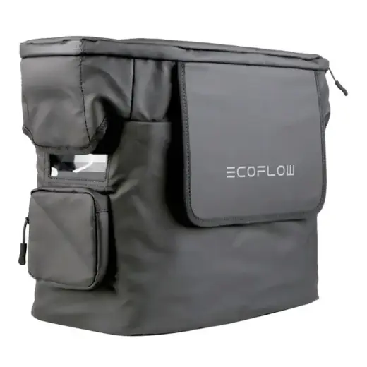 Bag EcoFlow DELTA 2 Foto 8