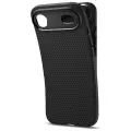 Spigen Liquid Air Case for iPhone 17 Air Black — Foto 6