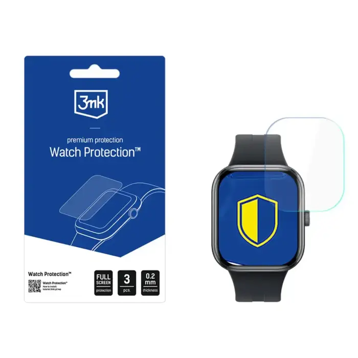 3mk aizsargplēve priekš Redmi Watch 5
