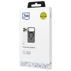 Case 3MK Smoke MagCase for Apple iPhone 17 Pro — Foto 3