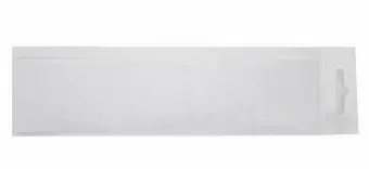 Uzlīmes klaviatūrai Caurspīdīga / BALTI RUS  BLISTER