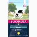 Sausa barība suņiem - Eukanuba Adult Medium Chicken, 2 kg Foto 1