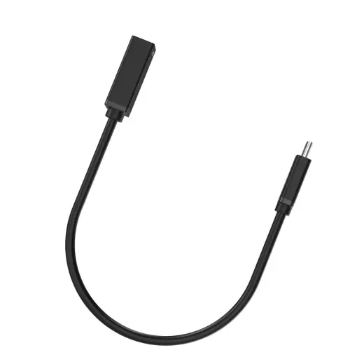 Wozinsky WOTGY1S USB-C 3.0 (male) - USB-A 3.0 (female) OTG Adapter - Black Фото num