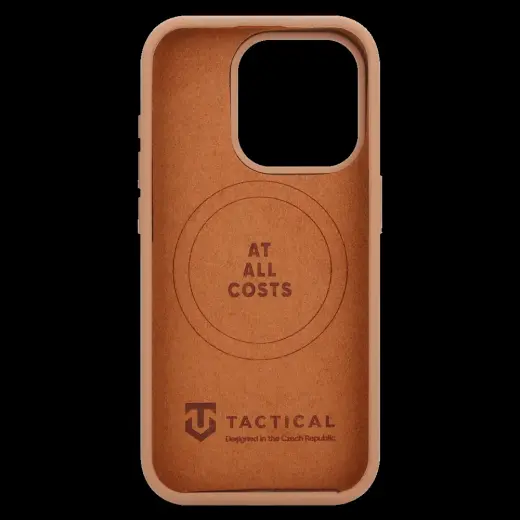 Tactical MagForce Velvet Smoothie Cover for Apple iPhone 15 Pro Moucha Moose Foto 3
