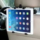 Tablet car holder headrest mount Type 1 (damaged packaging) Foto 7
