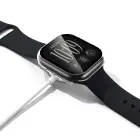 TECH-PROTECT DEFENSE 2-PACK APPLE WATCH 12 (42 MM) BLACK & CLEAR — Foto 7