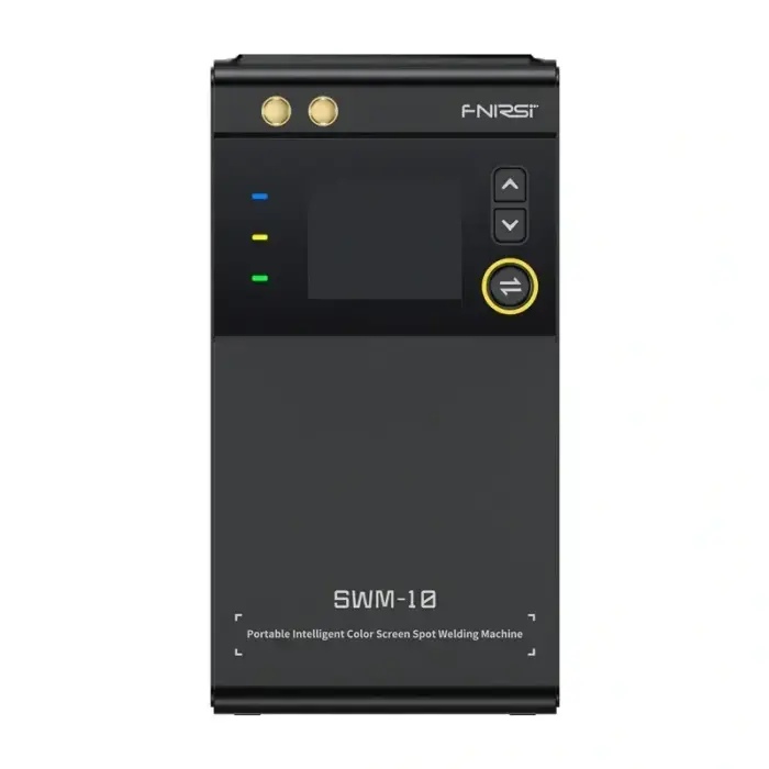 FNIRSI SWM-10 portable 2-in-1 spot welding machine