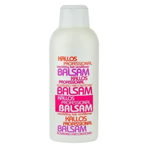 Kallos Professional Nourishing Conditioner 1000 Ml Фото num