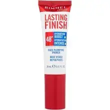 Rimmel London Lasting Finish Prebase 48h De Hidratación 24ml