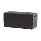 Capri Storage Box 305L brown — Photo 1