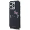 Hello Kitty IML Kitty Face case for iPhone 15 Pro - black — Foto 2