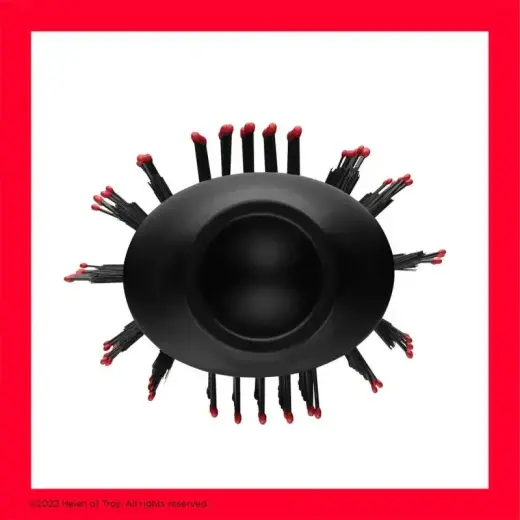 Revlon Hair Dryer and Volumiser One-Step OneStep Plus (RVDR5298E) Photo