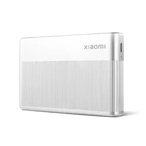 Xiaomi Portable Photo Printer 1S  Portable printer  313 x 512dpi  50 x 76mm