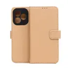 Smart Triangle case for Honor 600 lite brown — Foto 1