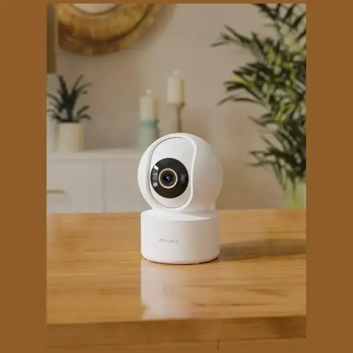 Imilab C22 Indoor Camera white Фото num