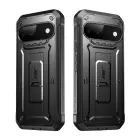 SUPCASE UNICORN BEETLE PRO GOOGLE PIXEL 11 PRO BLACK — Foto 9