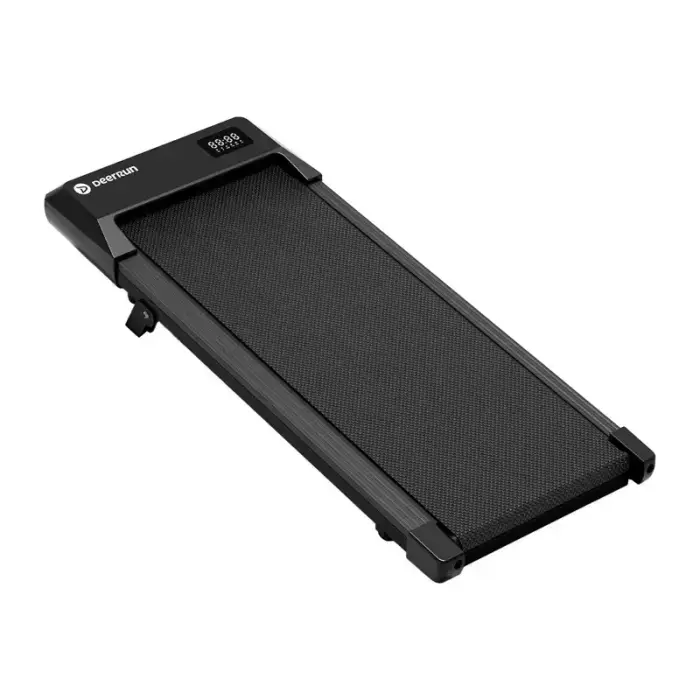 DeerRun Q2 Urban Electric Treadmill (Black) Foto 2