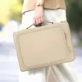 Tech-Protect Basic Bag for 15-16" laptop - beige — Foto 10