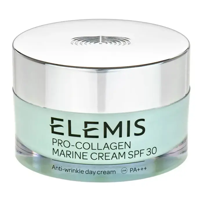 Elemis Pro-Collagen Marine Cream SPF30