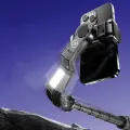 Blavec Selfie Stick Aluminium Fusion P-10 Gimbal tripod + remote control 1 metre (SSFP10G-TRB10) black Photo