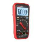 Uni-T True RMS UT15B MAX Digital Multimeter — Фото 3