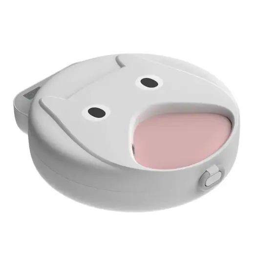 F26-L-R Petwant automatic feed dispenser Фото num