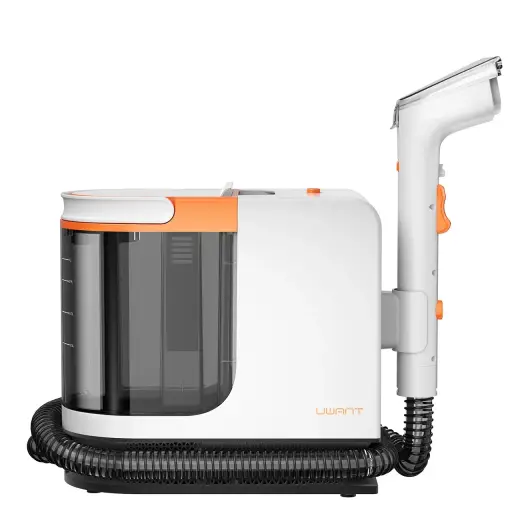 UWANT B200-SE 12000Pa 450W washing vacuum cleaner - white Photo