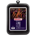 Форма для запекания 30x40x5,3см чёрная Фото num