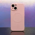Simple Color Mag case for Samsung Galaxy A55 5G pink — Foto 9