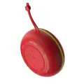 HiFuture Altus bluetooth mini speaker Altus - red Фото num