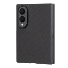 Tactical MagForce Aramid Cover for Samsung Galaxy Z Fold 8 Black — Фото 3