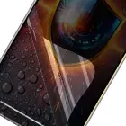 3MK Silky Matt Privacy Sam S24+ S926 Privacy foil — Foto 4