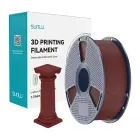 Sunlu PLA High-Speed Marble Filament (brick red) — Foto 1