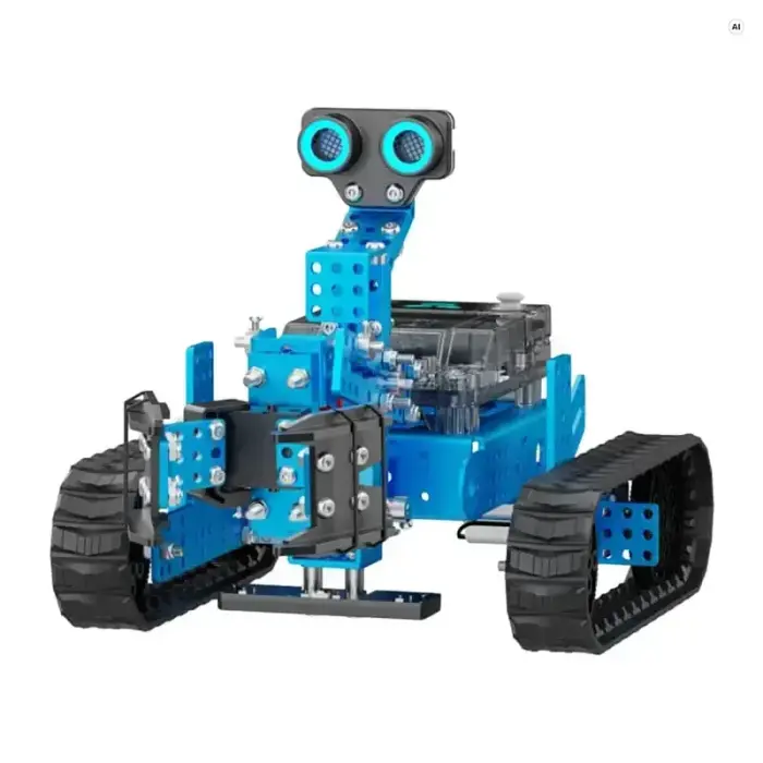 xTool Rover Robotics Accessory Kit
