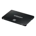 Samsung SSD 870 EVO - 2 TB - 2.5" - SATA 6 GB|s Фото num