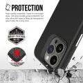 Vmax Triangle case for iPhone 12 Pro 6,1" black Photo