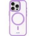 Laut Huex Protect MagSafe case for iPhone 16 Pro - purple Photo