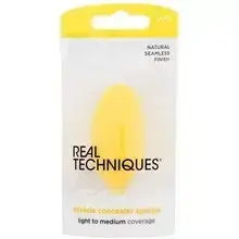 Real Techniques Miracle Concealer Sponge Yellow 1.0ks