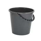 Apaļš spainis 10 l Foto 4