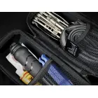 WILDMAN traveling bag for bottle holder 0,8L E3 black Photo