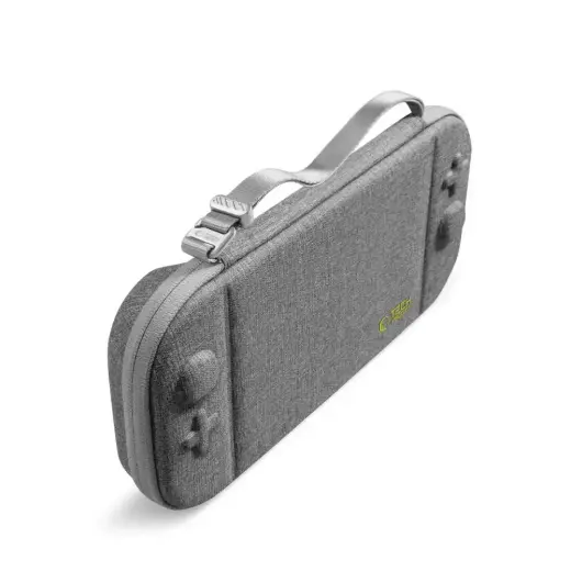 TECH-PROTECT SLIM POUCH NINTENDO SWITCH 2 DARK GREY Foto 6