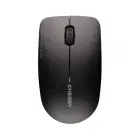 CHERRY MW 2400 Wireless Mouse, Black, USB — Фото 1